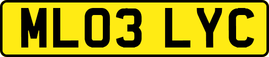 ML03LYC