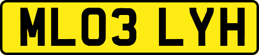 ML03LYH