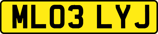 ML03LYJ