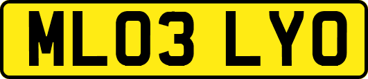 ML03LYO