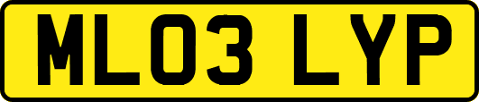 ML03LYP