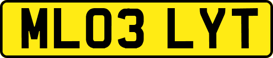 ML03LYT