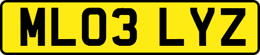 ML03LYZ