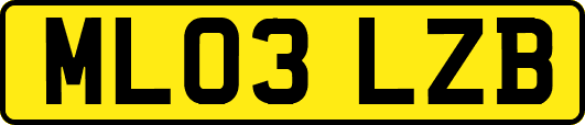 ML03LZB
