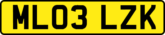 ML03LZK