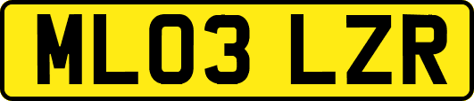 ML03LZR