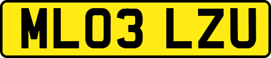 ML03LZU