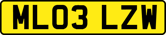 ML03LZW