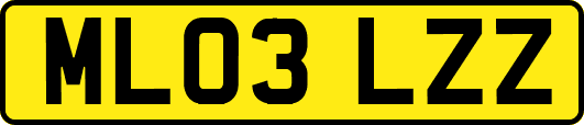 ML03LZZ