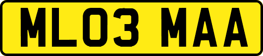 ML03MAA