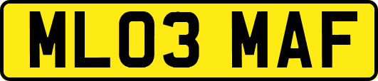 ML03MAF