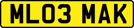 ML03MAK