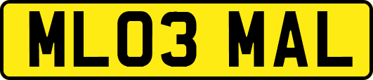 ML03MAL