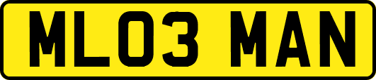 ML03MAN