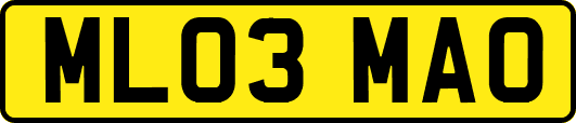 ML03MAO