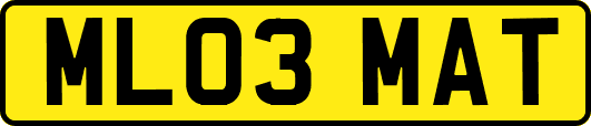 ML03MAT