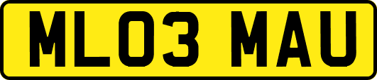 ML03MAU