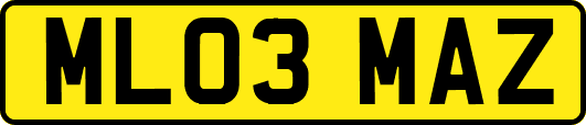 ML03MAZ