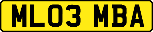 ML03MBA