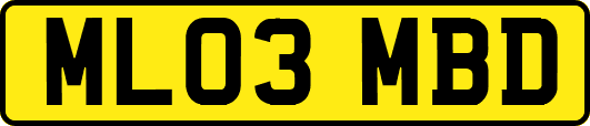ML03MBD