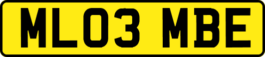 ML03MBE