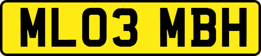 ML03MBH