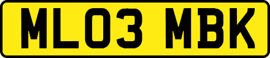 ML03MBK