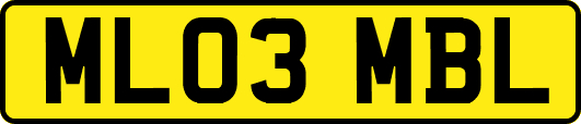 ML03MBL