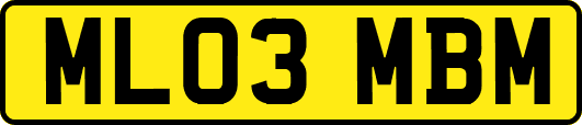 ML03MBM