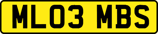 ML03MBS