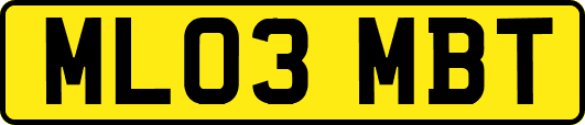ML03MBT