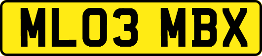 ML03MBX