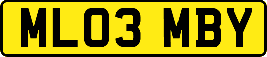 ML03MBY