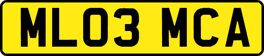 ML03MCA