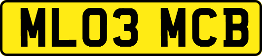 ML03MCB
