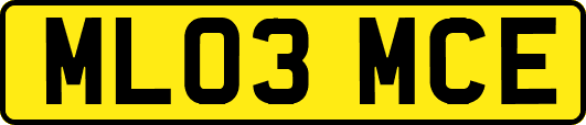 ML03MCE
