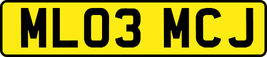 ML03MCJ