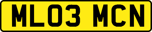 ML03MCN
