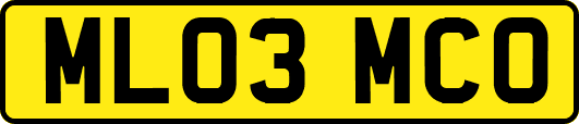 ML03MCO