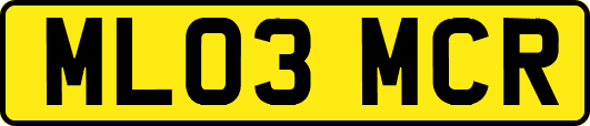 ML03MCR