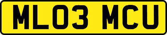 ML03MCU