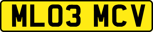 ML03MCV