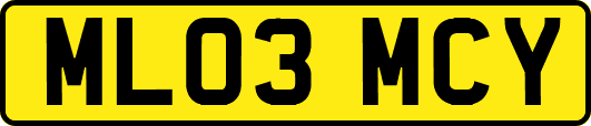 ML03MCY