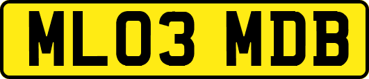 ML03MDB