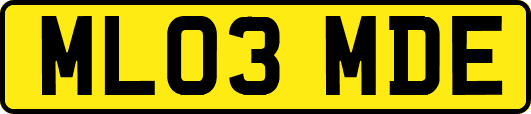 ML03MDE