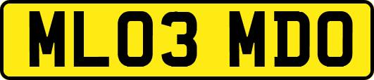 ML03MDO