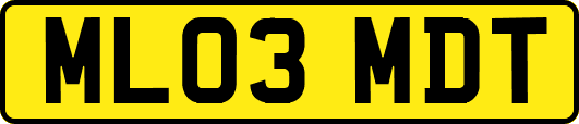 ML03MDT