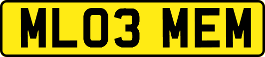 ML03MEM