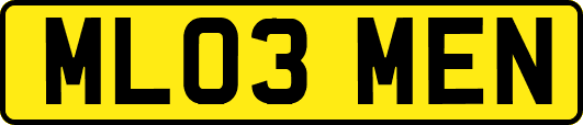 ML03MEN