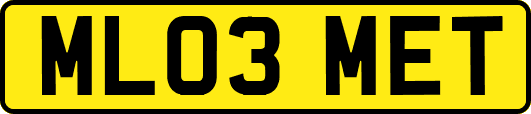 ML03MET